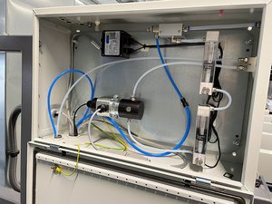 UEG Überwachung