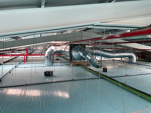 Fortluft Management