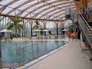 Luftkissendächer